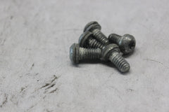 CLUTCH COVER SCREWS 5PCS 961 2000 H-D ELECTRAGLIDE FLHT