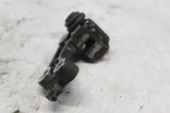 LEFT CALIPER BRACKET 45110-443-763 1982 HONDA GL500I SILVERWING