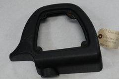 58891-05 Harley Davidson Lower Fairing Glovebox Molding RIGHT
