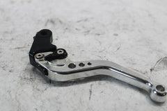 AFTERMARKET CLUTCH LEVER CHROME 57620-27A31 2001 SUZUKI SV650S