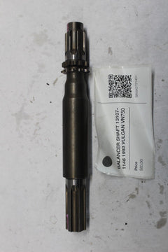 BALANCER SHAFT 13107-1146 1993 KAWASAKI VULCAN VN750