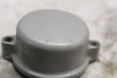 OIL FILTER COVER 420610230 2004 BOMBARDIER DS 650