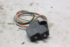 RADIO SELECT SWITCH NO END CLIP 39200-MB9-871 1982 GOLDWING GL1100A