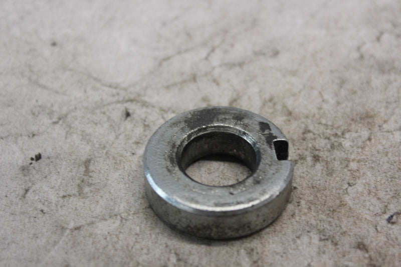 Rear Axle Adjuster Spacer 47577-00 2001 H-D SOFTAIL DUECE FXSTD