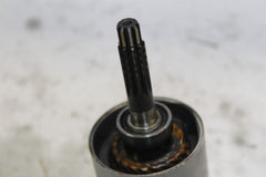 STARTER (MISSING TOP HOUSING) 31100-06G01 2006 SV1000S