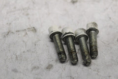 LIFTER COVER SCREW 4PCS 4741A HARLEY-DAVIDSON