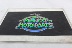 53100-ME9-670 HANDLEBAR 1983 HONDA SHADOW VT750C