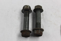 REAR SHOCK ABSORBER BOLT 2PCS 92002-1130 1996 KAW VN800 CLASSIC