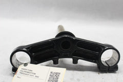 UNDER FORK HOLDER (BOTTOM TREE) 44037-1311  2002 KAWASAKI ZX-6