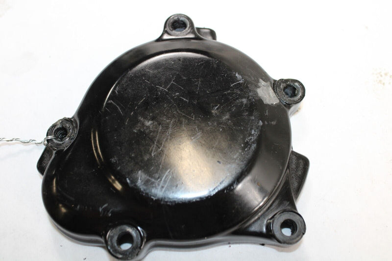 Starter Idle Cap Black 11382-33E00 (See Photos) 2003 Suzuki GSX-R600