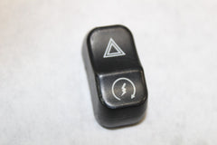 Start/Hazard Switch Cap BUTTON HARLEY DAVIDSON 71500049
