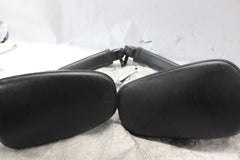 HARLEY DAVIDSON LEFT/RIGHT ARMREST SET W/STORAGE