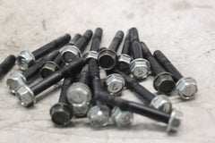 CAMSHAFT BRIDGE COVER BOLT 20PCS 09103-06026 09103-06165 2002 SUZUKI HAYABUSA GS