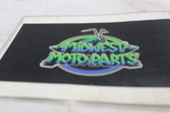 STEERING STEM 44037-1053 1980 KAWASAKI KZ440