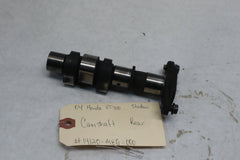 OEM Honda Motorcycle Rear Camshaft 2004 Shadow VT750 14120-MEG-000