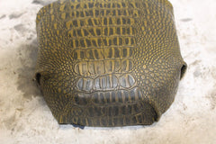 PASSENGER BACKREST (ANIMAL PRINT) 1999 KAW VULCAN 1500