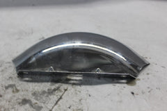 Fork Bracket Cover Chrome 45780-03 2008 H-D ELECTRAGLIDE FLHT