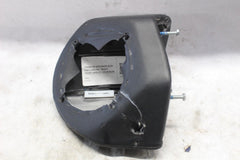 76000160 SPEAKER BOX ENCLOSURE, RIGHT REAR HARLEY DAVIDSON