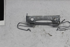 CABLE CLAMP (FRONT FORK) 92170-1655 1999 KAW VULCAN 1500