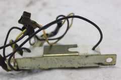 RESISTOR ASSY 34930-MB9-003 1982 HONDA GOLDWING GL1100A