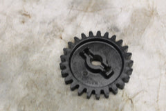 OIL PUMP GEAR 25T 420234560 2004 CAN AM BOMBARDIER DS 650