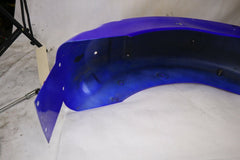 OEM Harley Davidson Rear Fender 1994 Ultra Classic Burple 59579-91