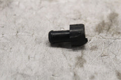 BREATHER TUBE PLUG 17370-419-700  1988 HONDA CBR1000F