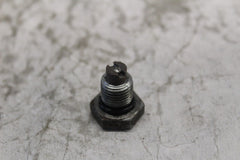 MAGNETIC PLUG 60348-65  1994 HARLEY-DAVIDSON ULTRA CLASSIC