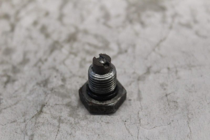 MAGNETIC PLUG 60348-65  1994 HARLEY-DAVIDSON ULTRA CLASSIC