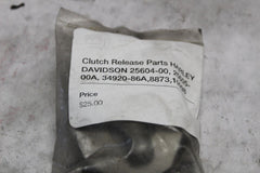 Clutch Release Parts HARLEY DAVIDSON 25604-00, 25605-00A, 34920-86A,8873,10998