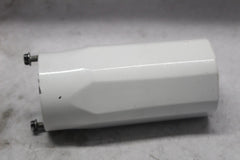 RIGHT UPPER FORK COVER CAN PM TECH 41MM HARLEY DAVIDSON 45964-86