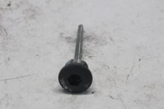 TRANSMISSION FILLER PLUG POLISHED 37071-87 2000 H-D ELECTRAGLIDE FLHT