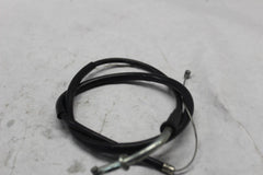 CLOSING THROTTLE CABLE 54012-1471  2002 KAWASAKI ZX-6