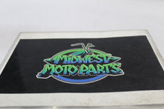FRAME GRIP LEFT 46075-1105  2002 KAWASAKI ZX-6