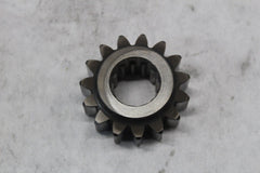 2nd Drive Gear 15T #24221-02F01 2006 SV1000S