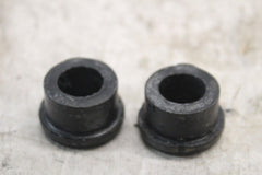 53156-86 HANDLE HOLDER RUBBER BUSHING 2PCS 1998 HD XL883