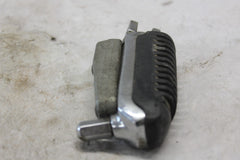 FRONT LEFT FOOTREST BAR ASSY 43541-24F00 2002 SUZUKI HAYABUSA GSX1300R