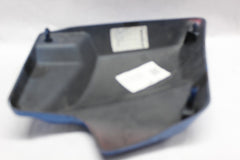66250-09 LEFT Side Cover NEED PAINT HARLEY DAVIDSON