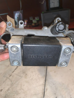 OEM Honda Triple Tree/Stem 1986 V65 Magna VF1100