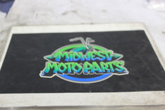 Jiffy Kickstand Leg Stop 50015-74A 2001 H-D SOFTAIL DUECE FXSTD