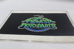 CRANKCASE PIPE 32033-1538 1988 KAWASAKI EX500
