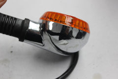 FRONT TURN SIGNAL ASSY 23037-1214 1993 KAWASAKI VULCAN 750