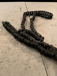 27600-21E00-116 Suzuki Rear DRIVE Chain 2002 GSX750 750 Katana