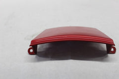 COVER, TAIL, UPPER (C.P.RED) 14090-1254-V9  2002 KAW ZX-6