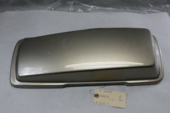 OEM Harley Davidson RIGHT Saddlebag Lid 2012 Streetglide 90756-93