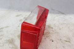 TAILLIGHT LENS RED 33702-422-671 1982 HONDA GOLDWING GL1100A