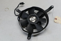 OEM Suzuki Motorcycle Radiator Fan 2002 GSXR600 Silver 17800-35F00