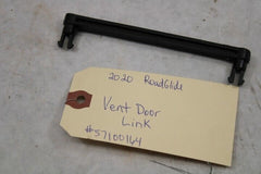 Lower Fairing Vent Door Link Harley Davidson 57100164