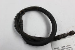 FRONT LOWER BRAKE HOSE 43059-1310 1993 KAWASAKI VULCAN 750