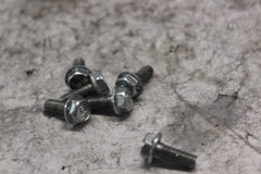 PRESSURE PLATE KIT SCREW 6PCS 2980 2008 H-D ELECTRAGLIDE FLHT